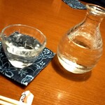 炙りダイニング ろばた焼き たる平 - 