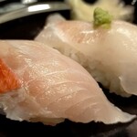 炙りダイニング ろばた焼き たる平 - 