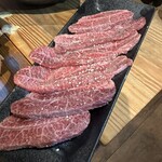 焼肉 とらちゃん - 