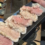 焼肉 とらちゃん - 