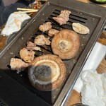 Yakiniku Torachan - 