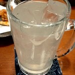 炙りダイニング ろばた焼き たる平 - 