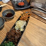 焼肉 とらちゃん - 