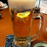 炙りダイニング ろばた焼き たる平 - 