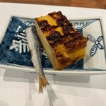 江戸前 ねぎま - 