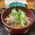 和食 おの寺 - 