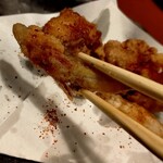 炙りダイニング ろばた焼き たる平 - 