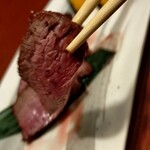 炙りダイニング ろばた焼き たる平 - 