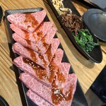 焼肉 とらちゃん - 