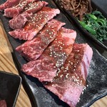 焼肉 とらちゃん - 