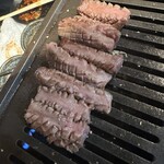 焼肉 とらちゃん - 