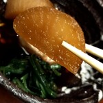 炙りダイニング ろばた焼き たる平 - 