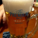 炙りダイニング ろばた焼き たる平 - 