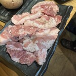 焼肉 とらちゃん - 