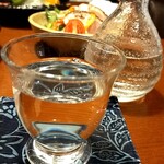 炙りダイニング ろばた焼き たる平 - 