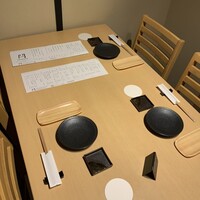 肉寿司 イタリアンバル 閂 心斎橋店 - 