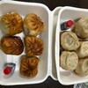 弄堂 生煎饅頭 南森町本店