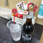 Sakeno Sugisaki - 酒のすぎさき　黒ホッピー
