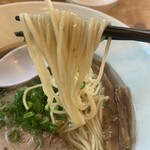 らぁ麺むらまさ - 