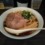 麺屋 菜々兵衛 - 