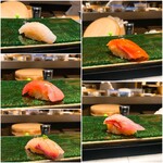 鮨和食 紅炉庵 なんば - 