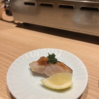 焼うおいし川  六本木凛華楼 - 