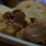 和飲屋 Qvino - パテに合うよ