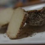 和飲屋 Qvino - スライスウマいよ