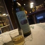 和飲屋 Qvino - ノンアルコルワイン