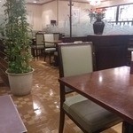 Suiran - 店内