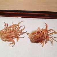 てんぷら 近藤 - 
