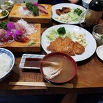 味の店 キッチン 末広 - 料理写真: