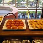 カフェ トスティーナ - 