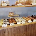 蔵のパン屋 堂の前 - 
