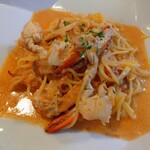 パスタイオ・コッコ - 