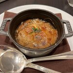 西洋御料理 東洋軒 - 