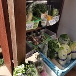 蔵のパン屋 堂の前 - 