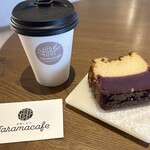 taramacafe - 料理写真: