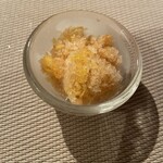 french o・mo・ya - 