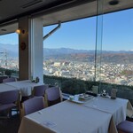 レストラン 秩父路 - 