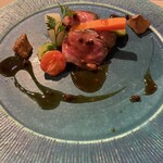 french o・mo・ya - 