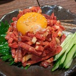 赤身焼肉 あかつき - 