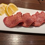 赤身焼肉 あかつき - 