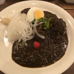 カレー食堂 リトルスパイス - 