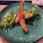 french o・mo・ya 奈良町 - 