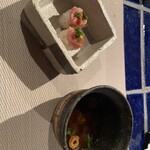 french o・mo・ya - 