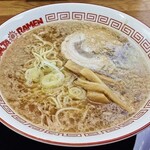 GANJA RAMEN - 