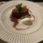 french o・mo・ya - 