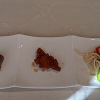 China Four Seasons 六本木店 - 