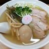 麺屋 ソルト